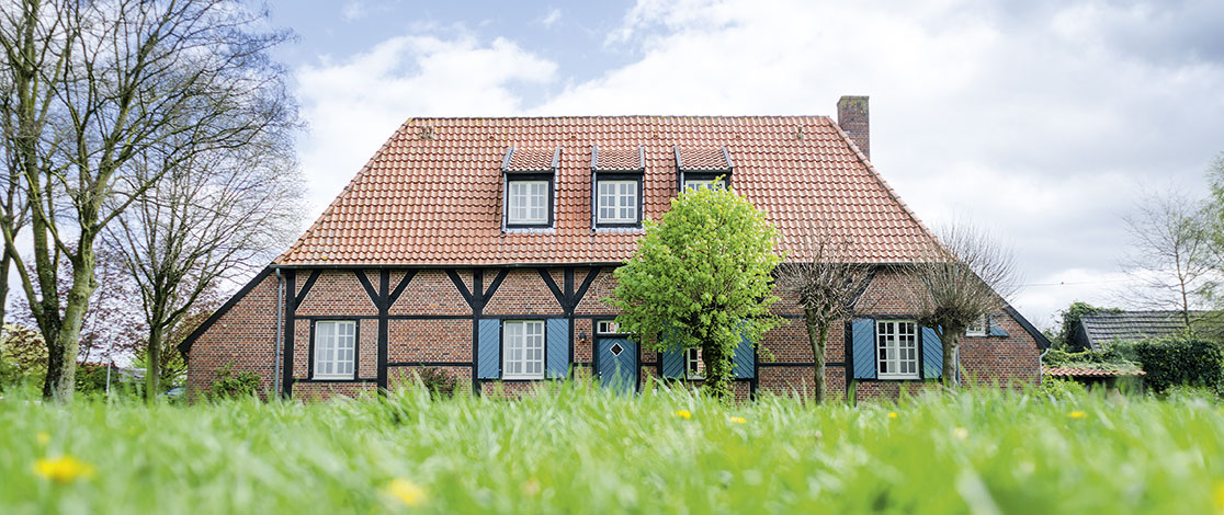 Stiftung Kloster Frenswegen / Tagungs und Gästehaus / Nordhorn